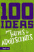 100 Ideas para líderes de adolescentes - Lucas Leys - Coffee & Jesus