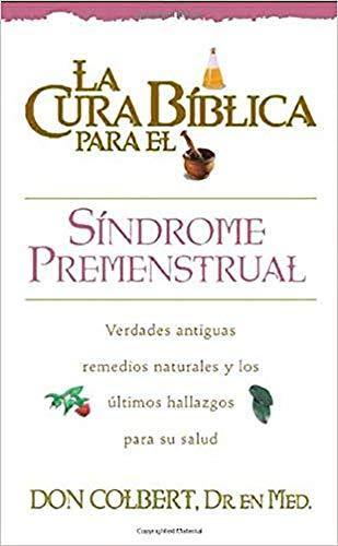Cura Biblica Sindrome Premenstrual - Coffee & Jesus