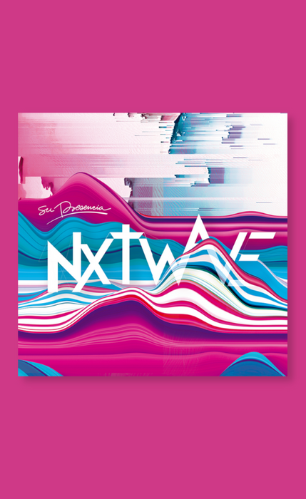 CD Nxtwave - Su Presencia