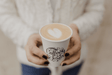 Cafe Latte - 8 Onz y 16 Onz  VER MAPA  (zona de cobertura limitada) - ( Entregas de Martes a domingo 8:00am a 6:00pm) - Coffee & Jesus