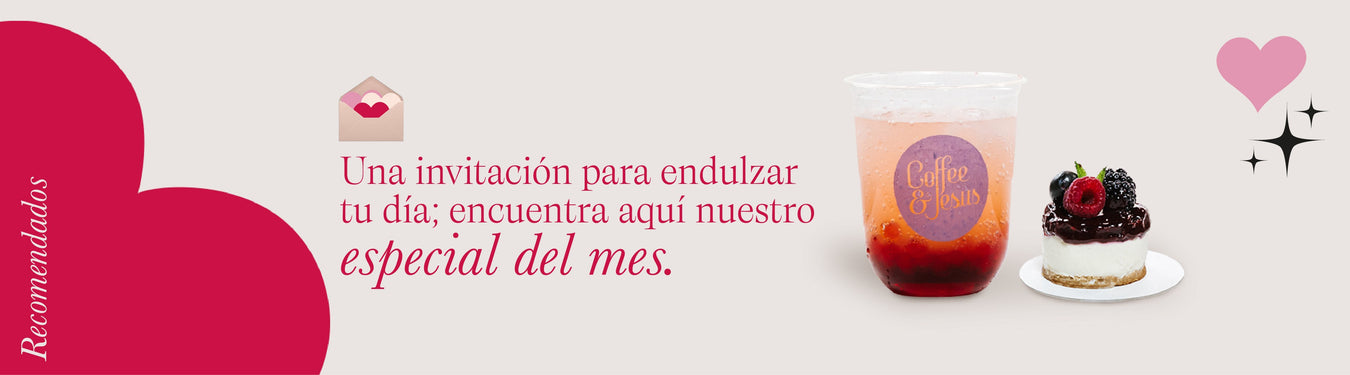 Especiales del Mes