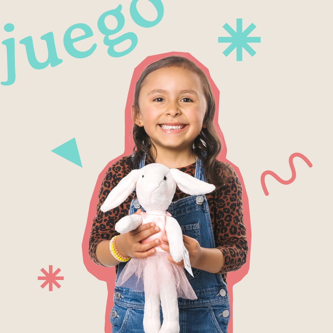Niños