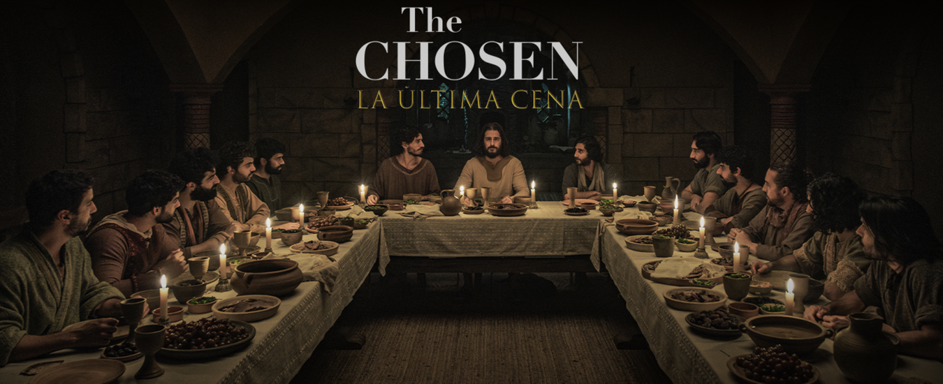 The Chosen
