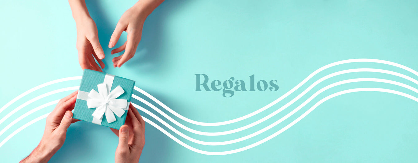 Regalos | Coffee & Jesus