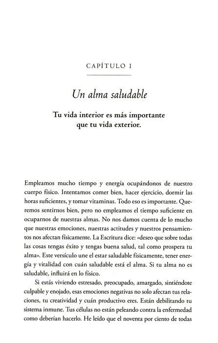 15 maneras de vivir más tiempo y más saludable