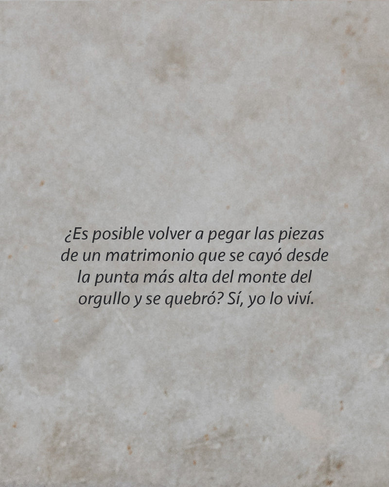 Nuestra mejor vida juntos : Un devocionario para parejas