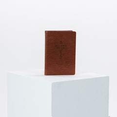 Biblia bilingüe café - NLT/NTV