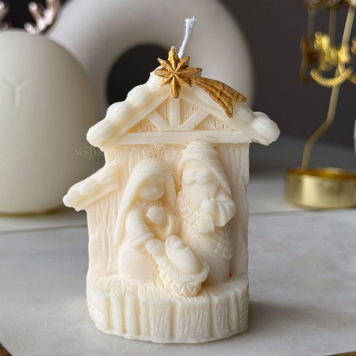 Lleva la Navidad a tu Hogar