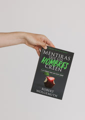 Mentiras que los hombres creen