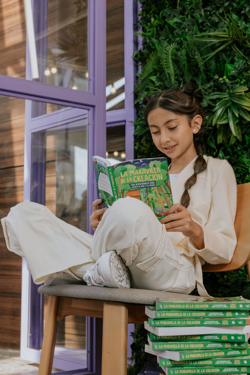 La maravilla de la creación - Louie Giglio