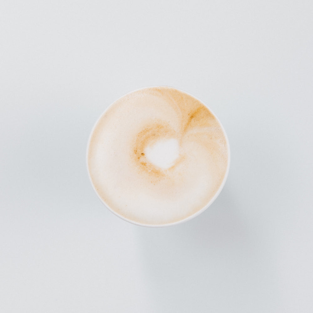 Latte Frío