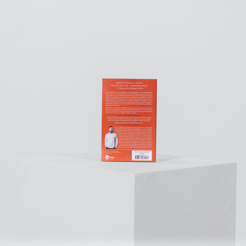 LIbro Batallas Silenciosas