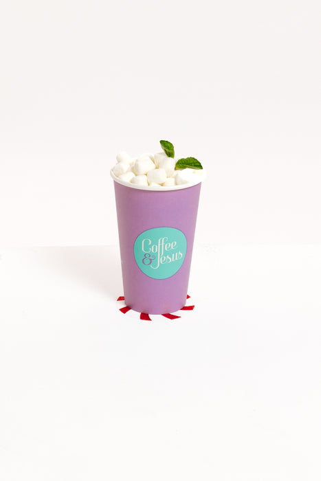 Hot Cocoa Mint