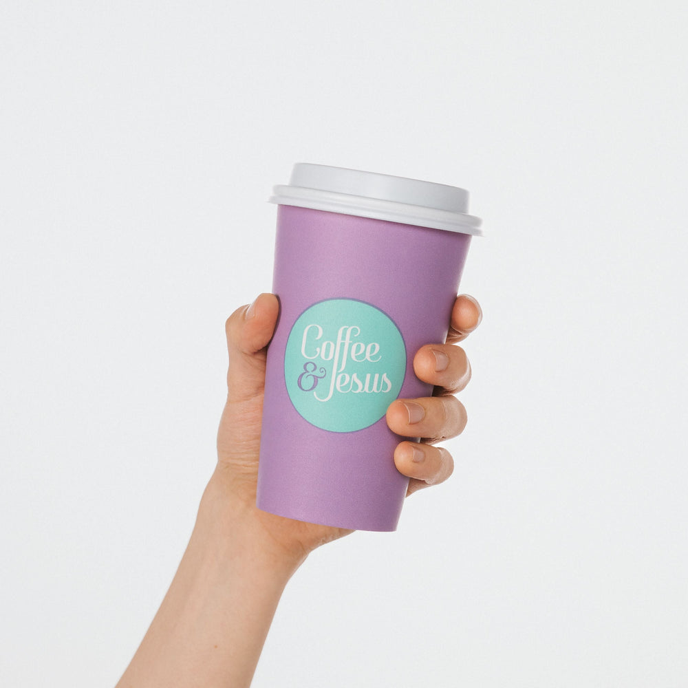 Té Chai Caliente