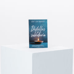 Libro Destellos de sabiduría