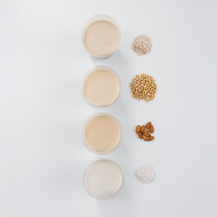 Té Chai Frío -12 Onz