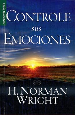 Controle sus emociones - edición bolsillo