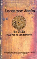 Libro locos por Jesús