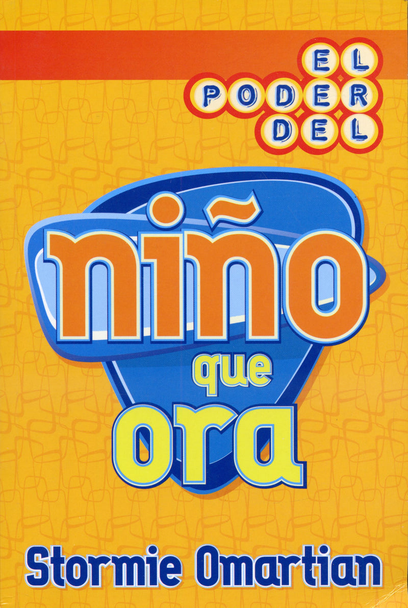 El poder del niño que ora