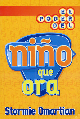 El poder del niño que ora