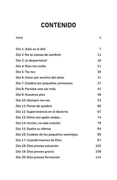 30 Devocionales para Chicas - Natalia Nieto | Fortalece tu Identidad en Cristo