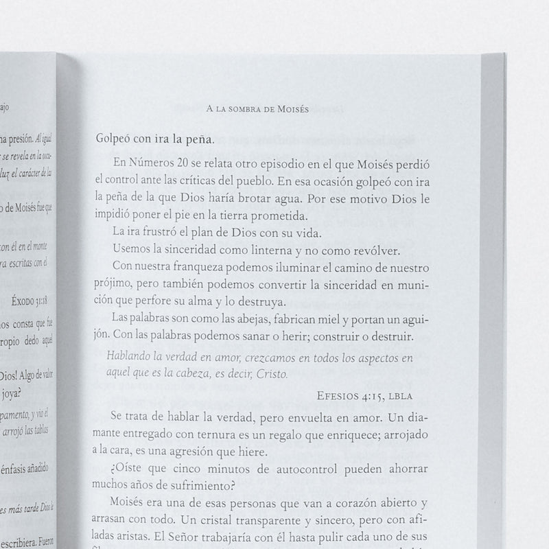 Libro Destellos de sabiduría