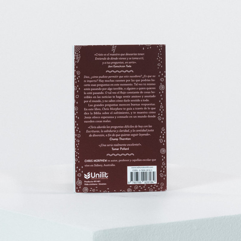 Colección serie grandes preguntas - estuche 6 libros
