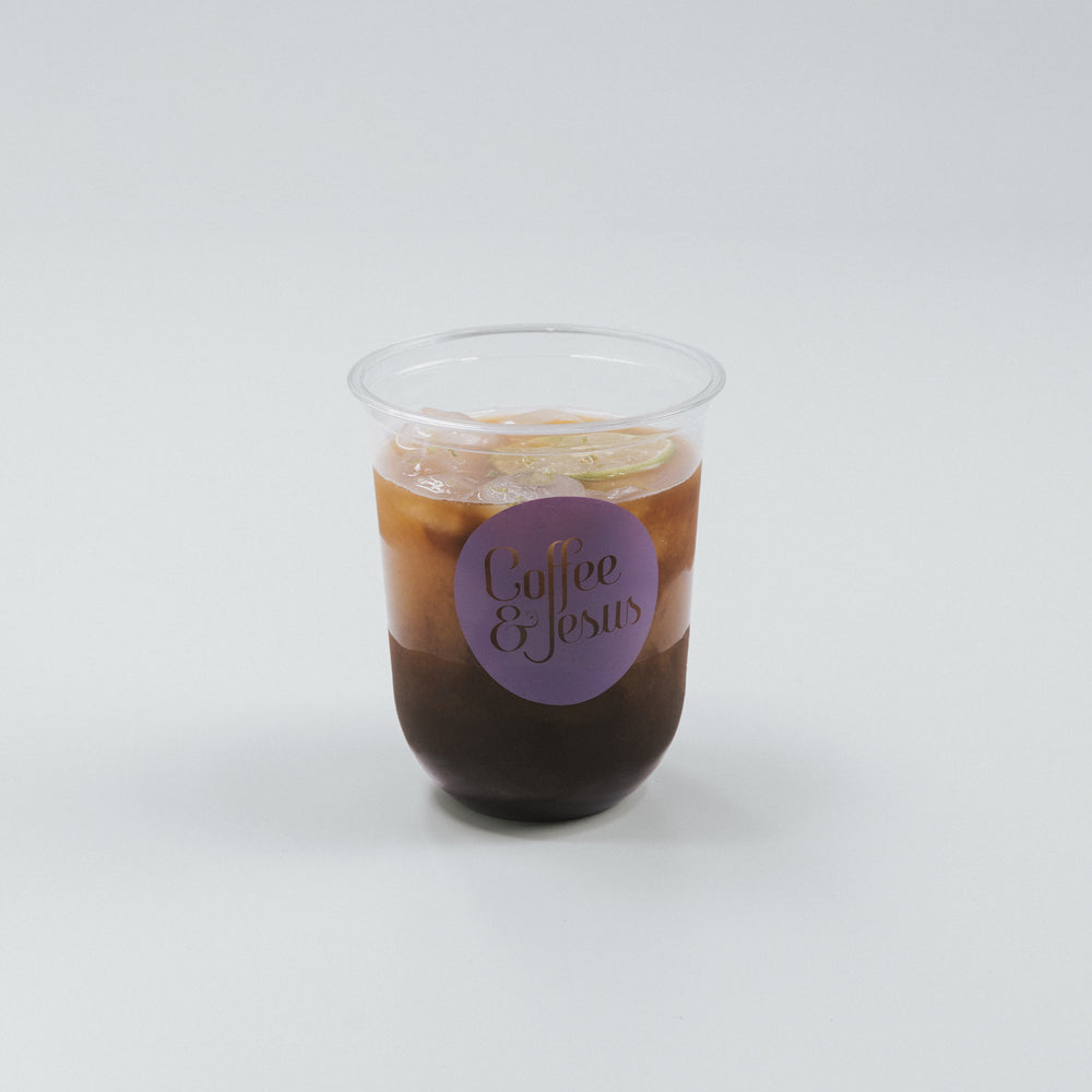Tropical Coffee