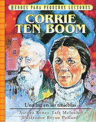 Héroes para Pequeños Lectores: Corrie Ten Boom
