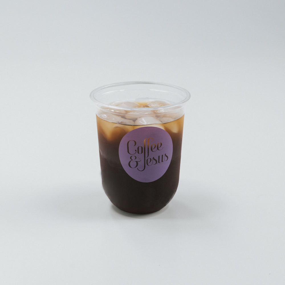 Cold Brew