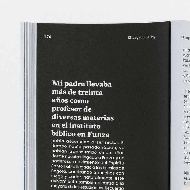 Libro Sígueme, Cómo seguir a Jesús hace libre a nuestra generación enredada en influencias ideológicas