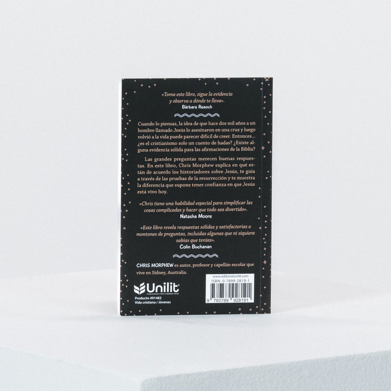 Colección serie grandes preguntas - estuche 6 libros