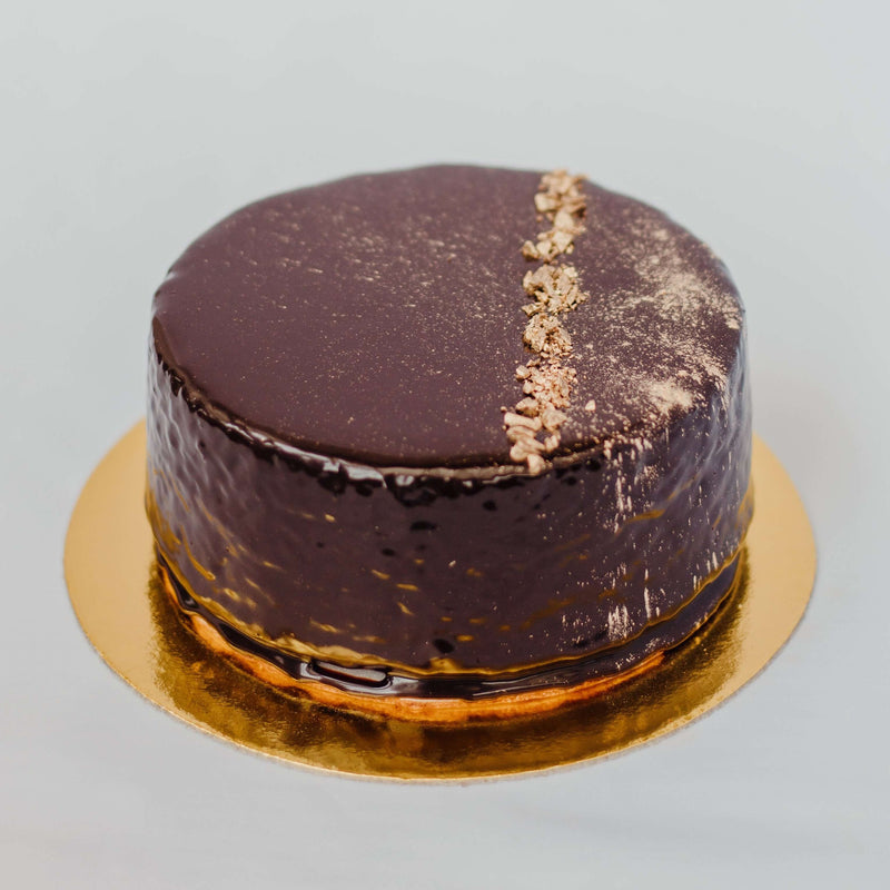 Chocolate Cake  (Programa tu orden con dos días de anticipación)