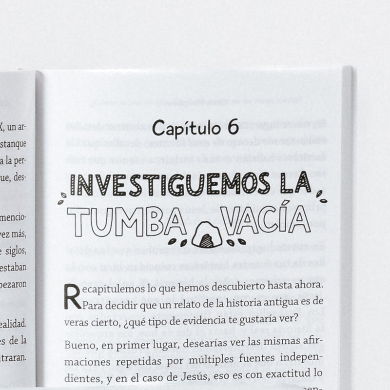 Libro ¿Cómo sabemos que el cristianismo es de veras cierto?