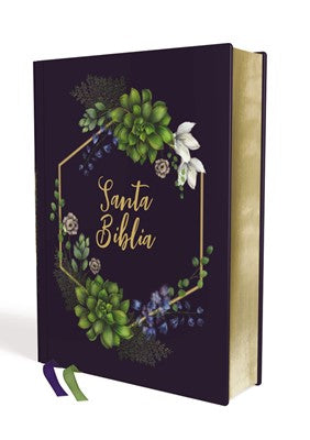Santa Biblia artística - NVI