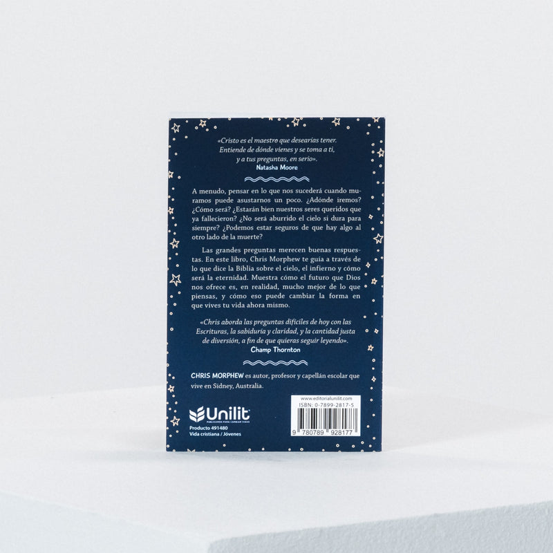 Colección serie grandes preguntas - estuche 6 libros