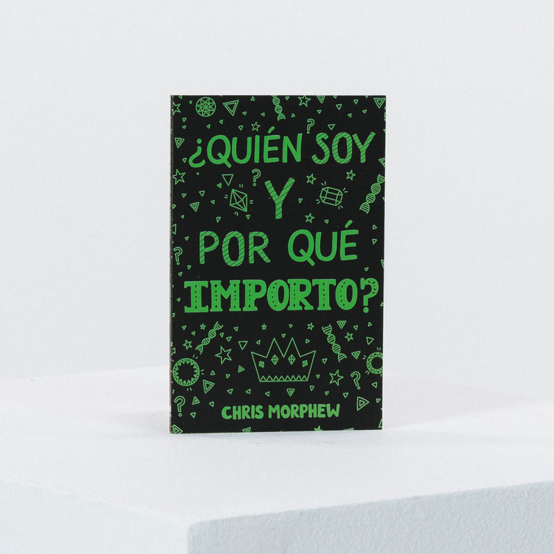 Colección serie grandes preguntas - estuche 6 libros