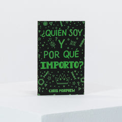 Libro ¿Quién soy y por qué importo?