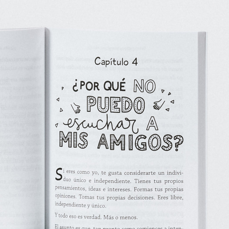 Colección serie grandes preguntas - estuche 6 libros