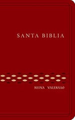 Santa Biblia, color vino - RVR 1960