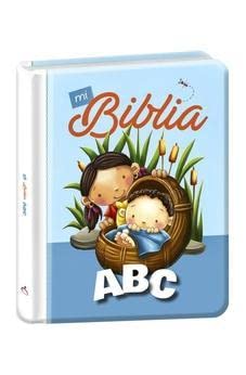 Mi Biblia Abc