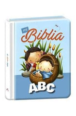 Mi Biblia Abc