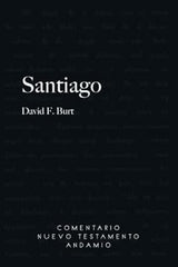 Libro Santiago comentario nuevo testamento