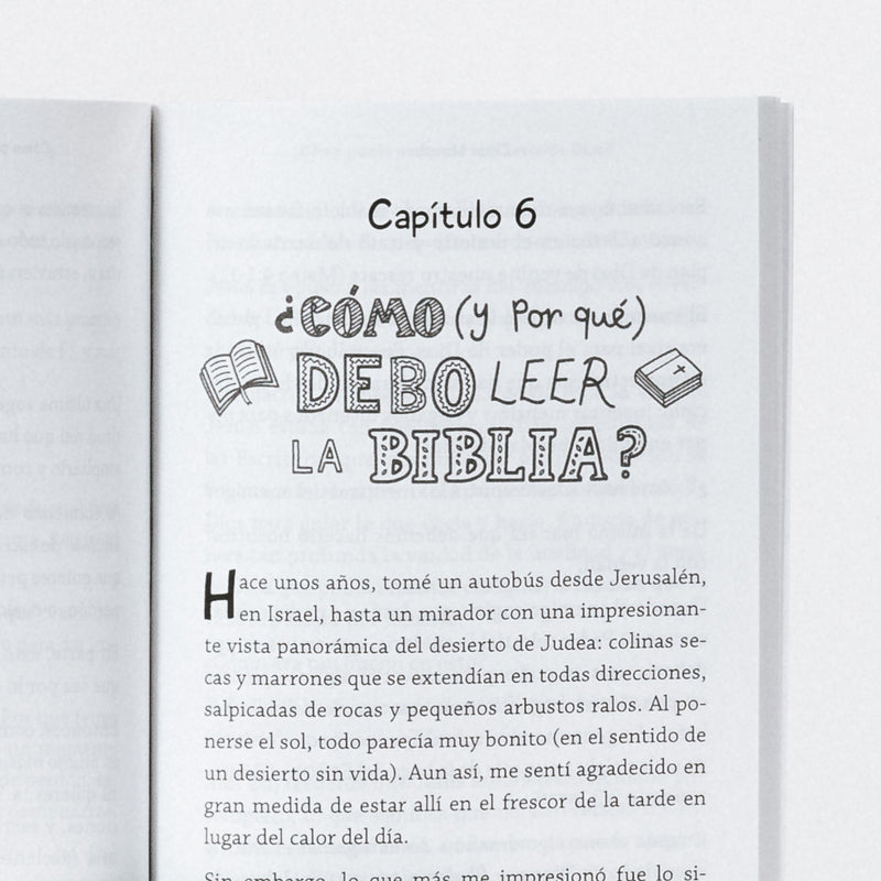 Colección serie grandes preguntas - estuche 6 libros