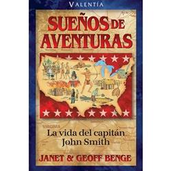 Sueños de aventura