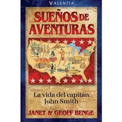 Sueños de aventura