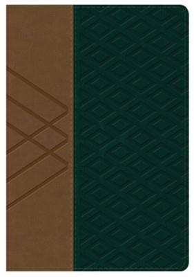 Biblia, letra grande con referencias, Simil Piel - RVR 1960