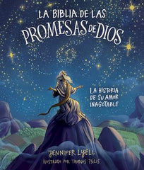 La Biblia De Las Promesas De Dios