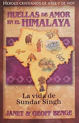 Huellas en el Himalaya