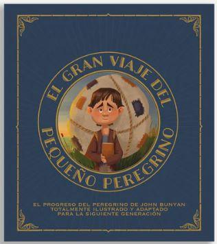 El gran viaje del pequeño peregrino